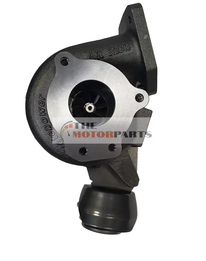 Turbocharger For Tata Safari Dicor 2.2L 766470-0002 278914510101 279114510101 - Themotorparts