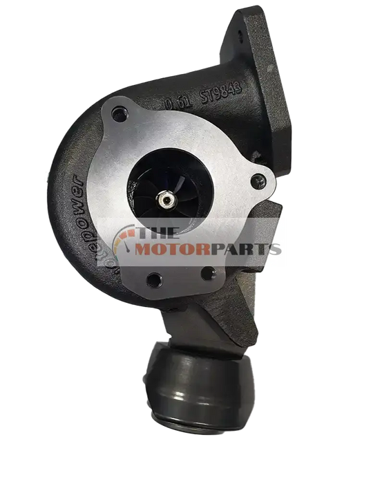 Turbocharger For Tata Safari Dicor 2.2L 766470-0002 278914510101 279114510101