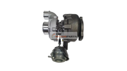 Turbocharger For Tata Safari Dicor 2.2L 766470-0002 278914510101 279114510101 - Themotorparts