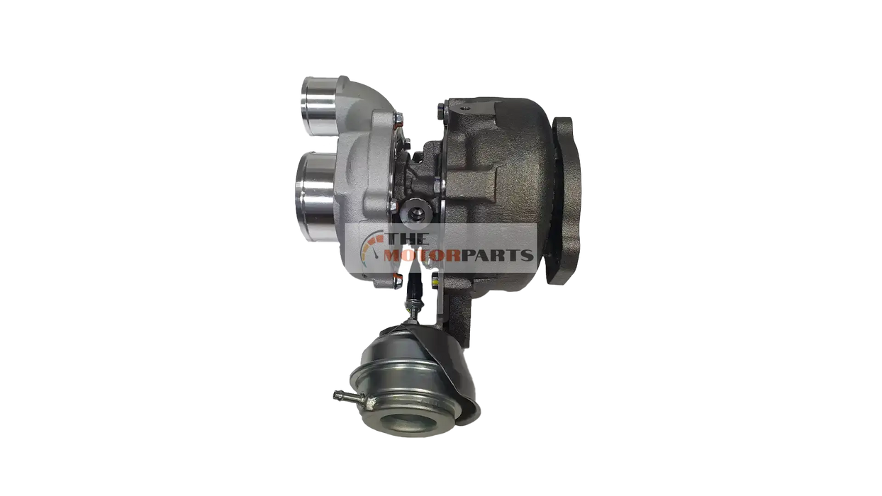 Turbocharger For Tata Safari Dicor 2.2L 766470-0002 278914510101 279114510101 Suotepower