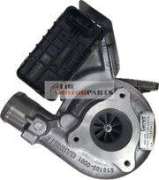 Turbocharger For Tata Safari Storme 803188-5003S 278914510135 Garrett