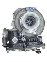 Turbocharger For Tata Ultra Truck 415529822275 570914510114 415529022275 TEL