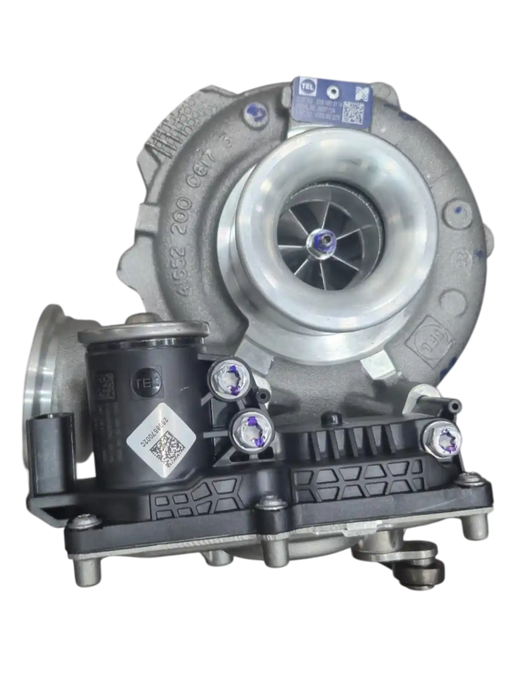 Turbocharger For Tata Ultra Truck 415529822275 570914510114 415529022275 TEL