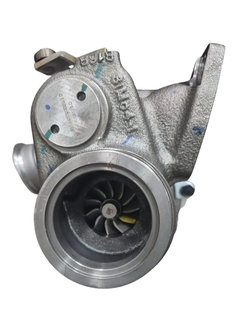Turbocharger For Tata Ultra Truck 415529822275 570914510114 415529022275 TEL