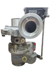 Turbocharger For Tata Ultra Truck 415529822275 570914510114 415529022275 TEL