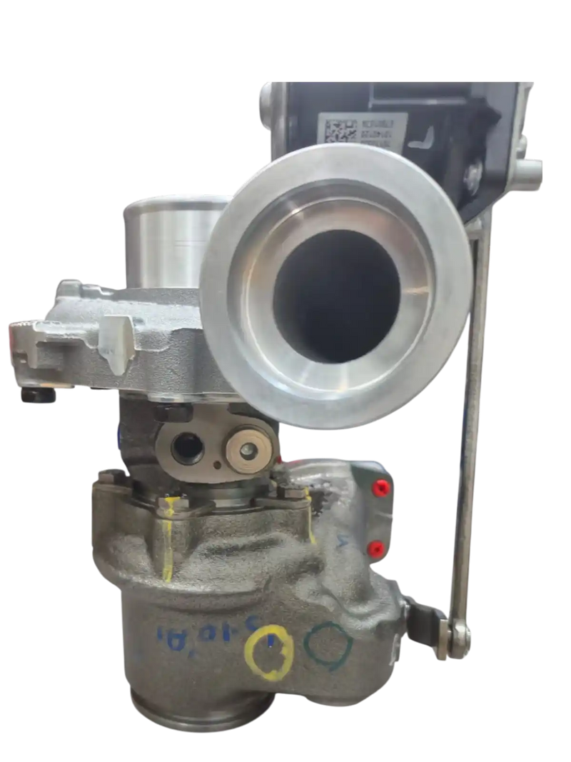 Turbocharger For Tata Ultra Truck 415529822275 570914510114 415529022275 TEL