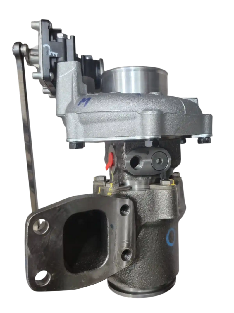 Turbocharger For Tata Ultra Truck 415529822275 570914510114 415529022275 TEL