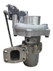 Turbocharger For Tata Ultra Truck 415529822275 570914510114 415529022275 TEL