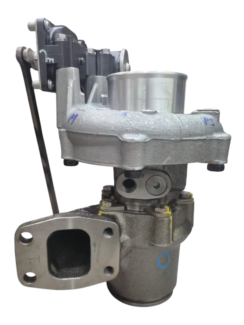 Turbocharger For Tata Ultra Truck 415529822275 570914510114 415529022275 TEL