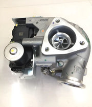 Turbocharger For Tata Ultra Truck Bus 104539021624 570614510127 TEL - themotorparts