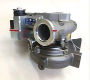 Turbocharger For Tata Ultra Truck Bus 104539021624 570614510127 TEL - themotorparts