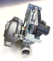 Turbocharger For Tata Ultra Truck Bus 104539021624 570614510127 TEL - themotorparts