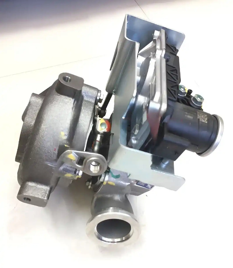 Turbocharger For Tata Ultra Truck Bus 104539021624 570614510127 TEL - themotorparts