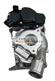 Turbocharger For Toyota Corolla Altis Yaris 780708-0001 172010N041