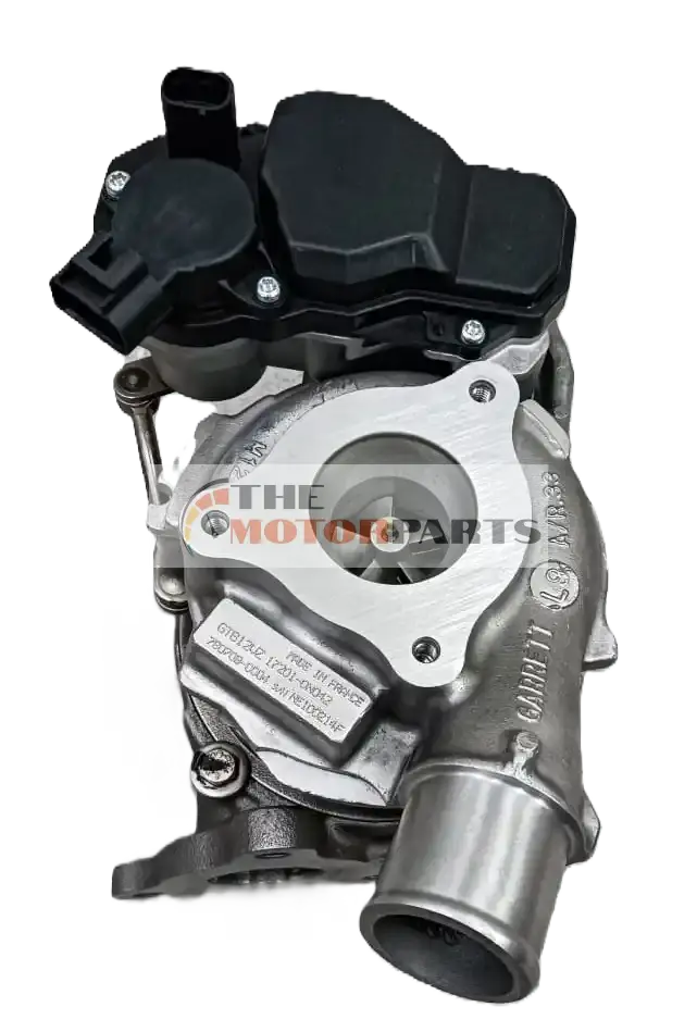 Turbocharger For Toyota Corolla Altis Yaris 780708-0001 172010N041