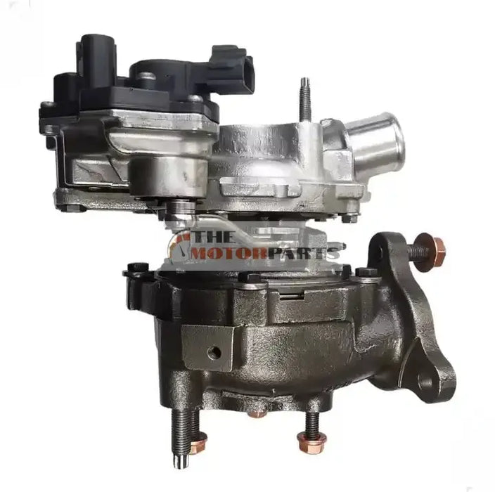 Turbocharger For Toyota Corolla Altis Yaris 780708-0001 172010N041