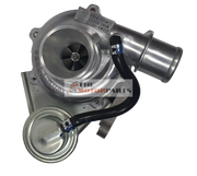 Turbocharger For Toyota Etios Liva 17201-0W010 RHF3 VB34 Daihatsu