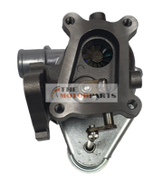 Turbocharger For Toyota Etios Liva 17201-0W010 RHF3 VB34 Daihatsu