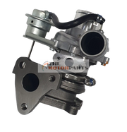 Turbocharger For Toyota Etios Liva 17201-0W010 RHF3 VB34 Daihatsu
