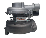 Turbocharger For Toyota Fortuner 17201 0L040 17201 0L041 17201 0L042 VB30011