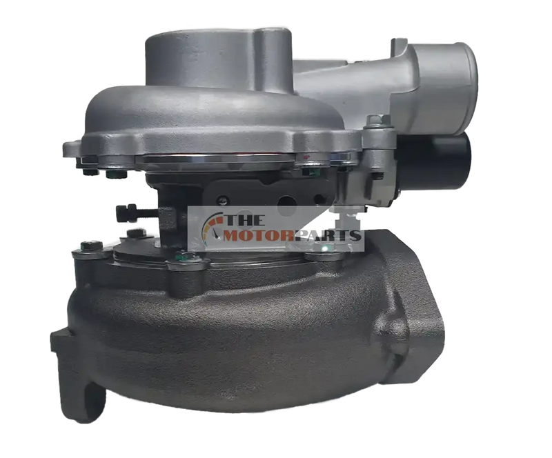 Turbocharger For Toyota Fortuner 17201 0L040 17201 0L041 17201 0L042 VB30011