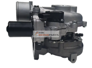 Turbocharger For Toyota Fortuner 17201 0L040 17201 0L041 17201 0L042 VB30011