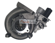 Turbocharger For Toyota Fortuner 17201 0L040 17201 0L041 17201 0L042 VB30011