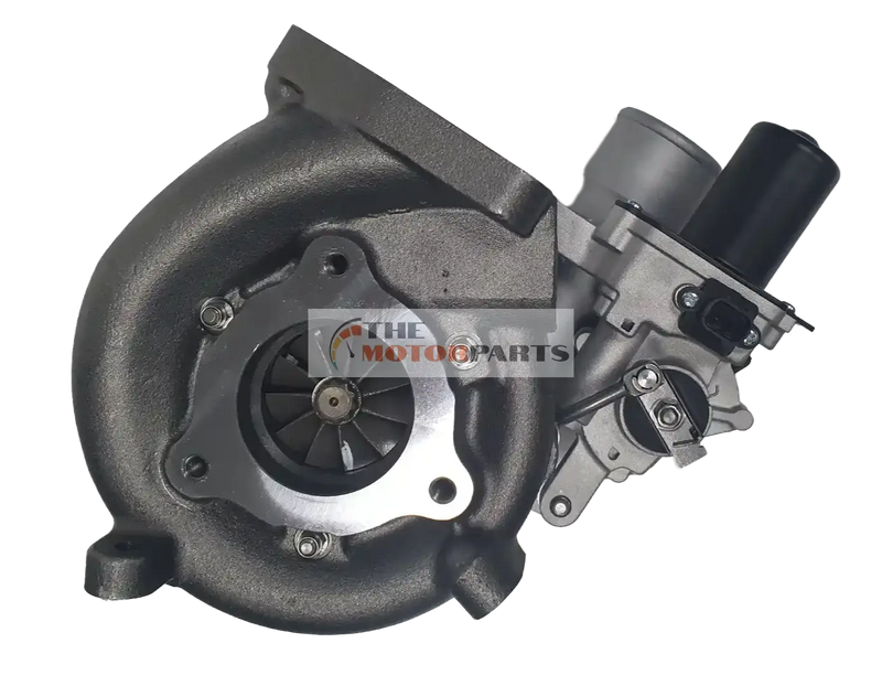 Turbocharger For Toyota Fortuner 17201 0L040 17201 0L041 17201 0L042 VB30011