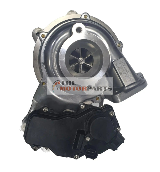 Turbocharger For Toyota Fortuner New 2.8L 17201-11080 21001-S2410 CT12CV