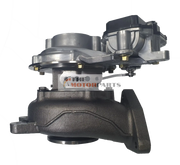 Turbocharger For Toyota Fortuner New 2.8L 17201-11080 21001-S2410 CT12CV