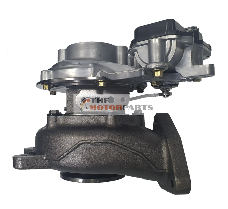 Turbocharger For Toyota Fortuner New 2.8L 17201-11080 21001-S2410 CT12CV