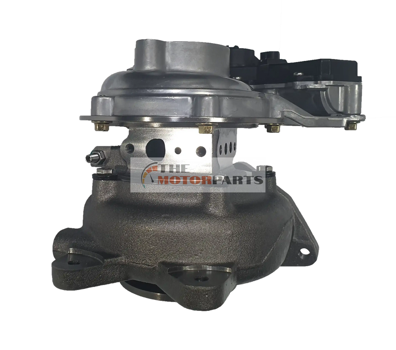 Turbocharger For Toyota Fortuner New 2.8L 17201-11080 21001-S2410 CT12CV