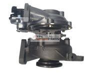 Turbocharger For Toyota Fortuner New 2.8L 17201-11080 21001-S2410 CT12CV