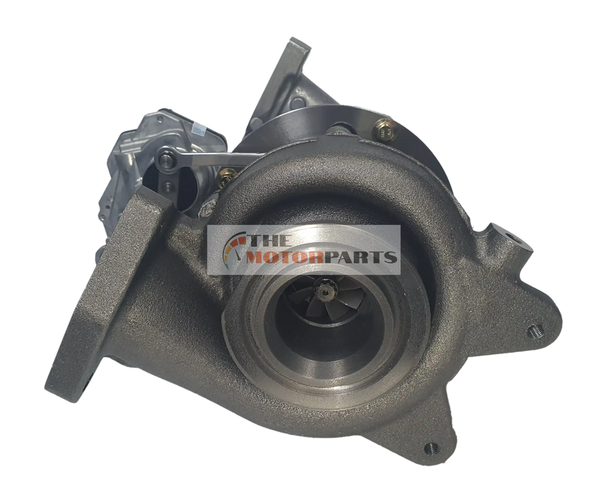 Turbocharger For Toyota Fortuner New 2.8L 17201-11080 21001-S2410 CT12CV