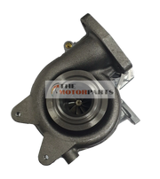 Turbocharger For Toyota Innova Crysta toyota Fortuner 17201-11070 CT12CV