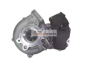 Turbocharger For Toyota Innova Crysta/Fortuner/Hilux 2.8L Bs6 17201 11120 themotorparts