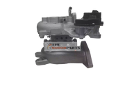 Turbocharger For Toyota Innova Crysta/Fortuner/Hilux 2.8L Bs6 17201 11120 themotorparts