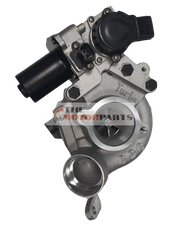 Turbocharger For Toyota Land Cruiser 17201-51010 LH VB37 17208-51011