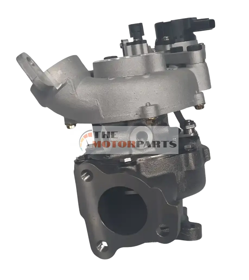 Turbocharger For Toyota Land Cruiser 17201-51010 LH VB37 17208-51011