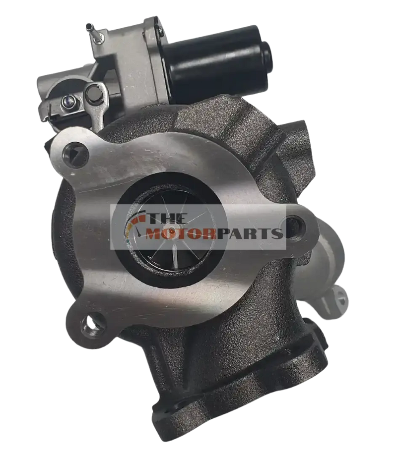 Turbocharger For Toyota Land Cruiser 17201-51010 LH VB37 17208-51011