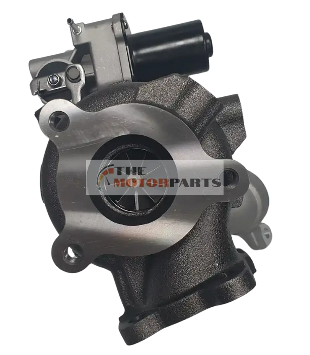 Turbocharger For Toyota Land Cruiser 17201-51010 LH VB37 17208-51011