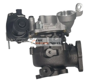 Turbocharger For Toyota Land Cruiser 17201-51010 LH VB37 17208-51011