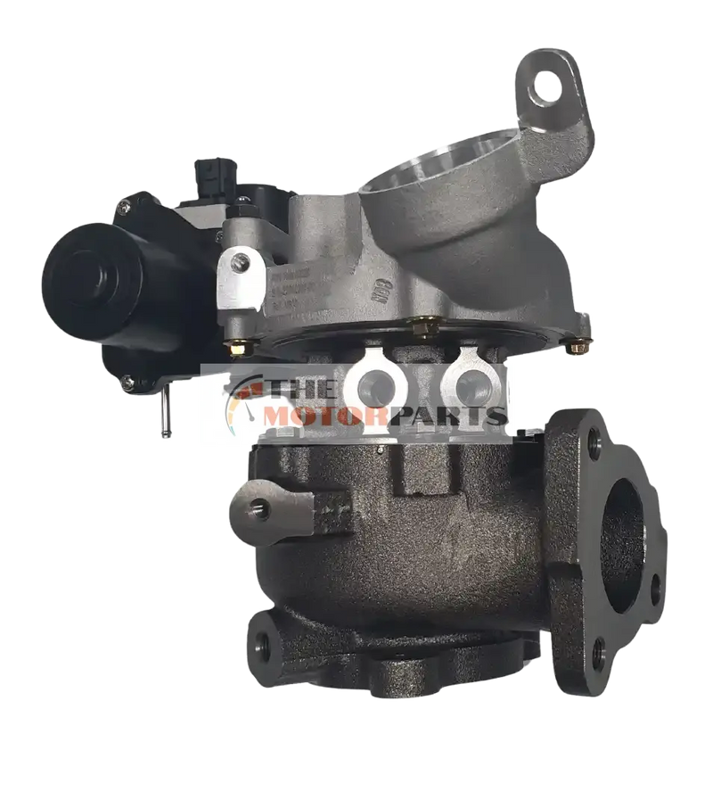Turbocharger For Toyota Land Cruiser 17201-51010 LH VB37 17208-51011
