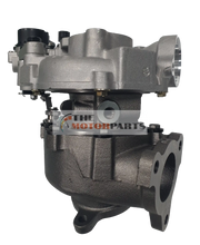 Turbocharger For Toyota Land Cruiser 17201-51020 RH VAD20026 VB22 VB36 - themotorparts