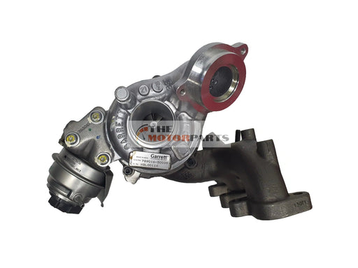 Turbocharger For Volkswagen Polo Skoda Fabia 1.2L 7890160001  03P253019B Garrett