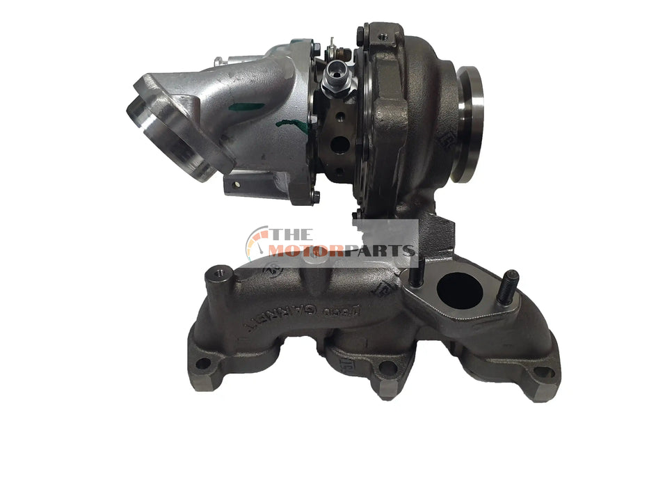 Turbocharger For Volkswagen Polo Skoda Fabia 1.2L 7890160001  03P253019B Garrett