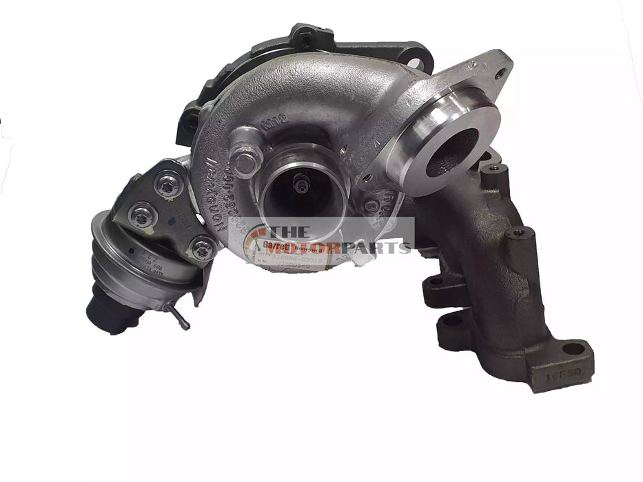 Turbocharger For Volkswagen Vento Polo Ameo Skoda Rapid 1.5L 829886-5001S Garrett