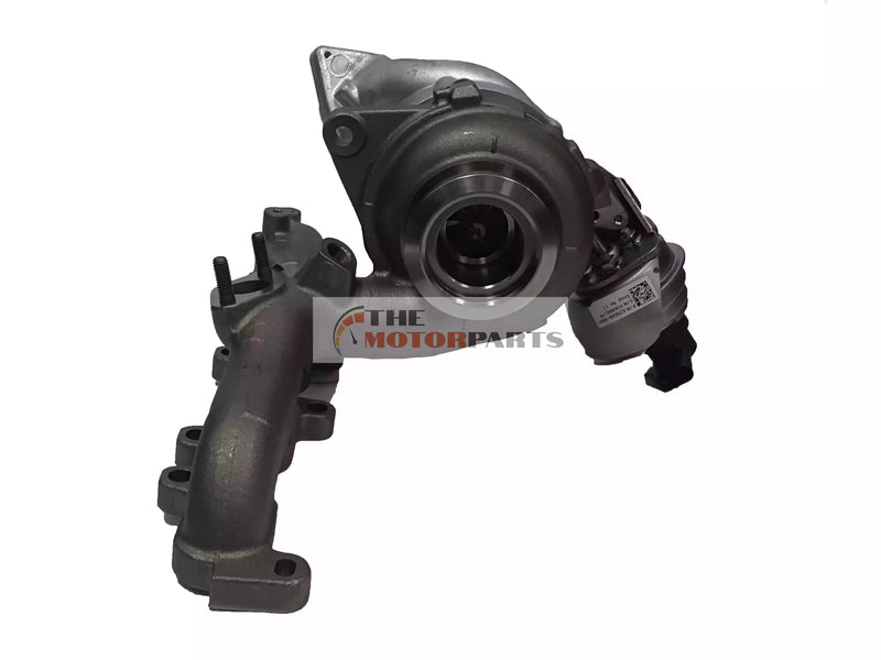 Turbocharger For Volkswagen Vento Polo Ameo Skoda Rapid 1.5L 829886-5001S Garrett