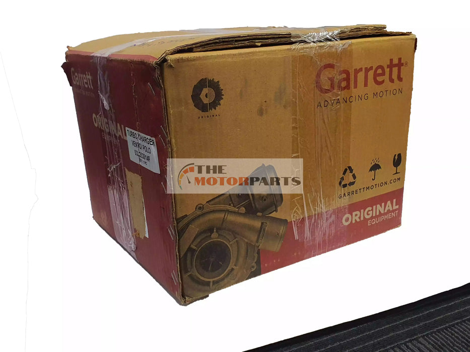 Turbocharger For Volkswagen Vento Polo Ameo Skoda Rapid 1.5L 829886-5001S Garrett
