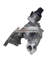 Turbocharger For Volkswagen Vento Skoda Rapid 1.6L 03L253016A 54399700094 54399700136 54399700098 54399700114